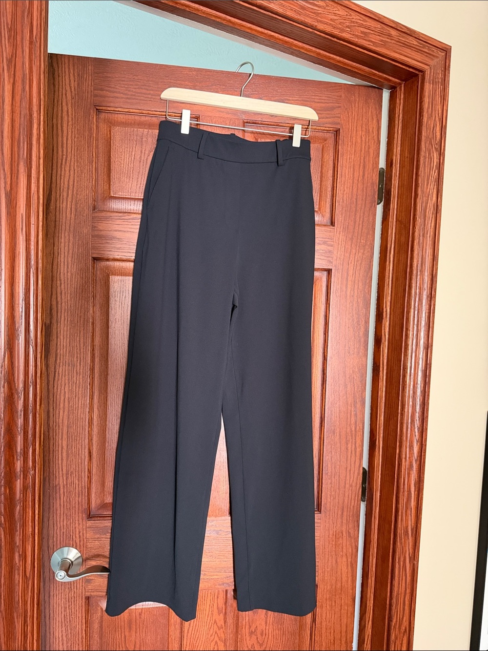 Lululemon Daydrift Straight Leg Trouser